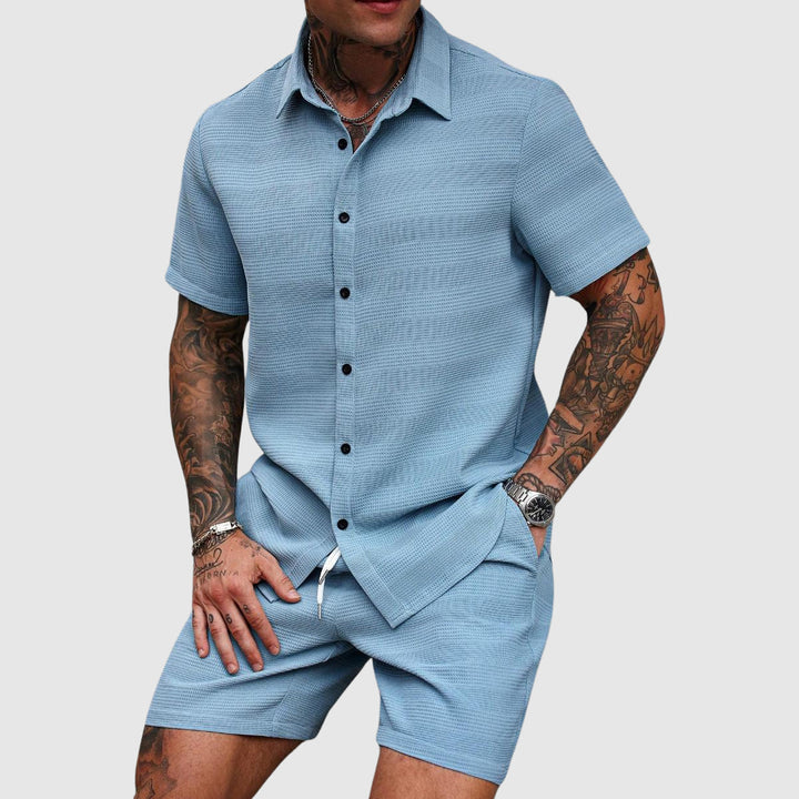Men's Sundown Mode Set-MODAUTLET