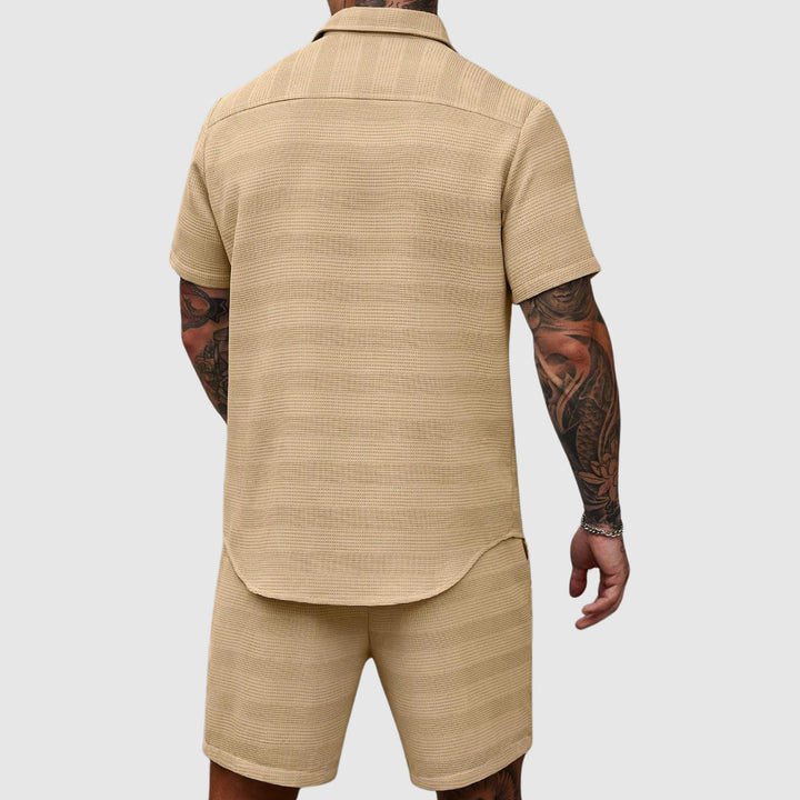Men's Sundown Mode Set-MODAUTLET