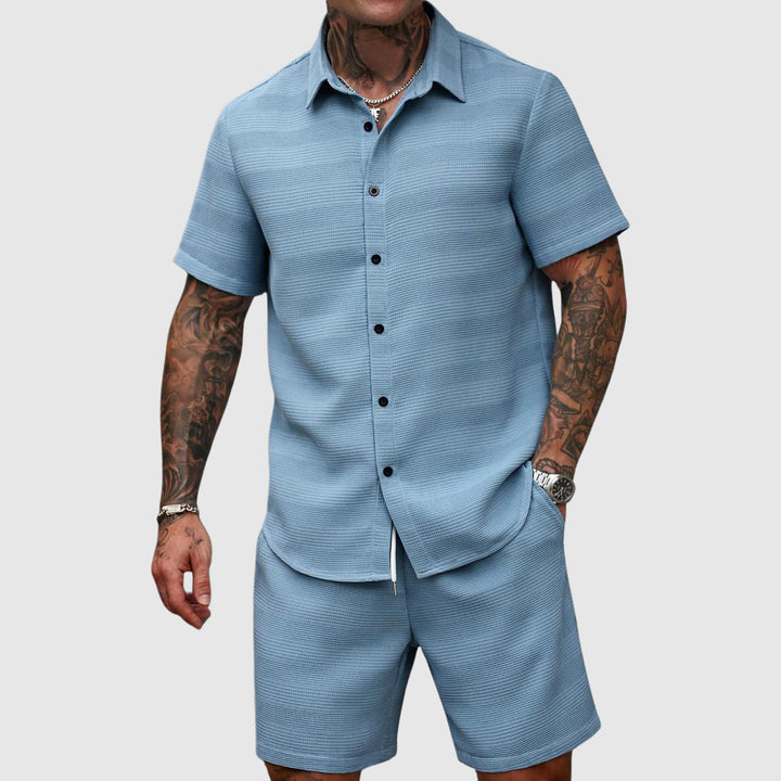 Men's Sundown Mode Set-MODAUTLET