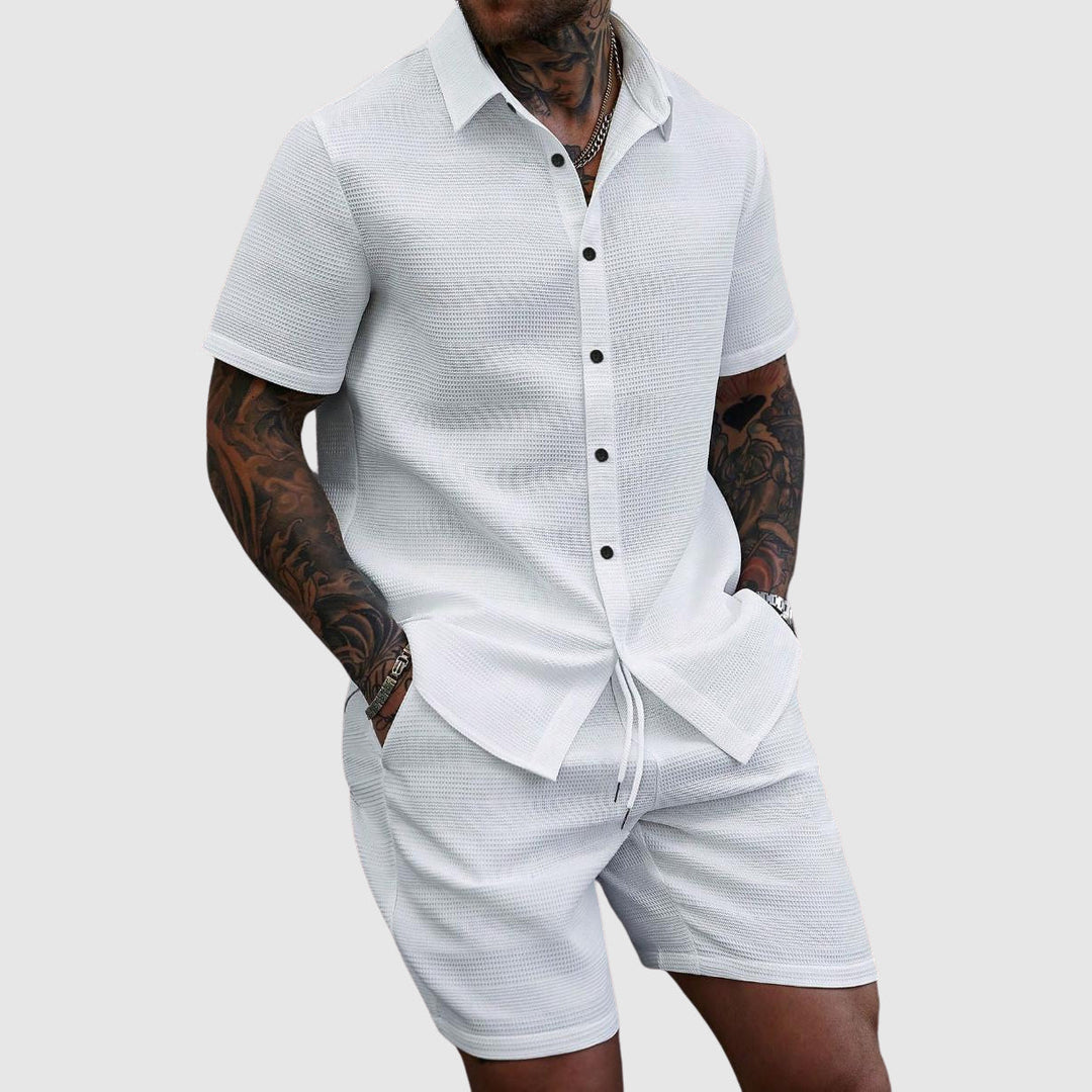 Men's Sundown Mode Set-MODAUTLET