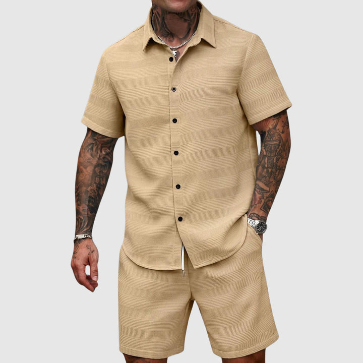 Men's Sundown Mode Set-MODAUTLET