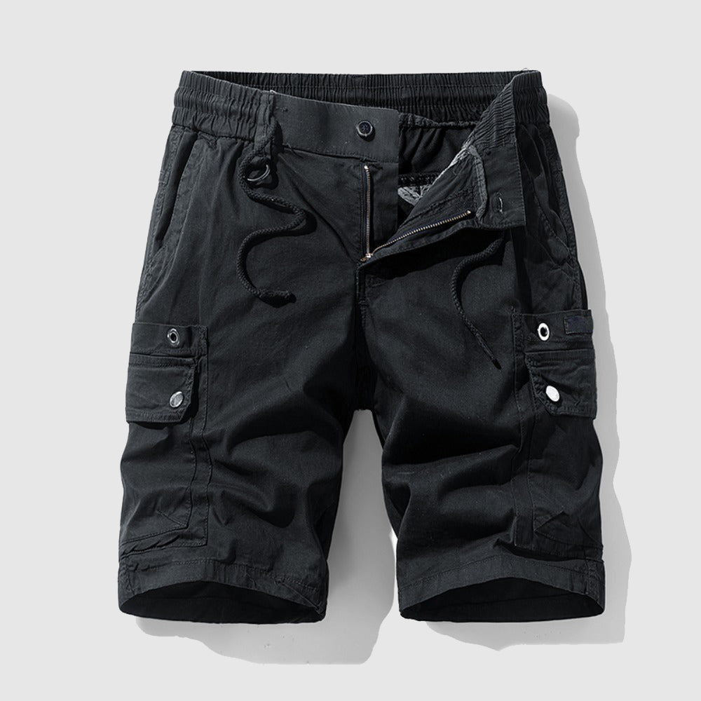 Men's TerraCraft Utility Shorts-MODAUTLET