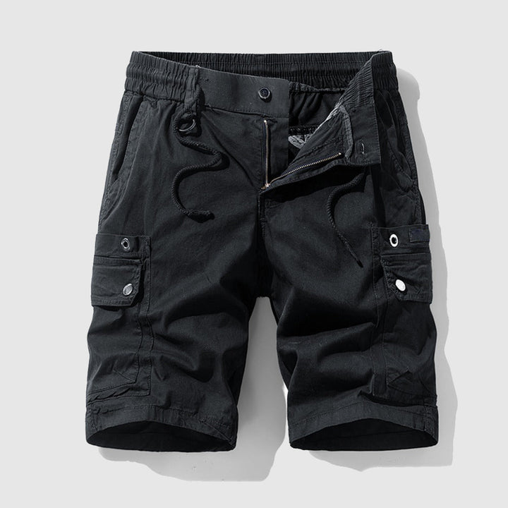 Men's TerraCraft Utility Shorts-MODAUTLET