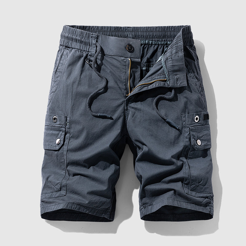 Men's TerraCraft Utility Shorts-MODAUTLET