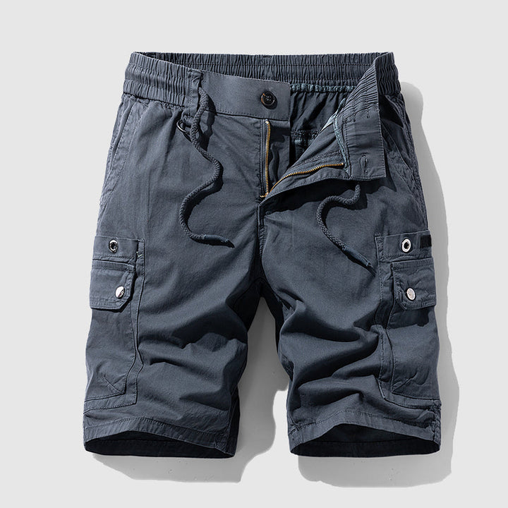 Men's TerraCraft Utility Shorts-MODAUTLET