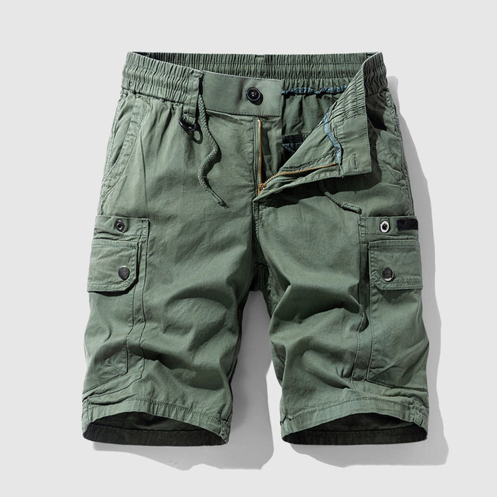 Men's TerraCraft Utility Shorts-MODAUTLET