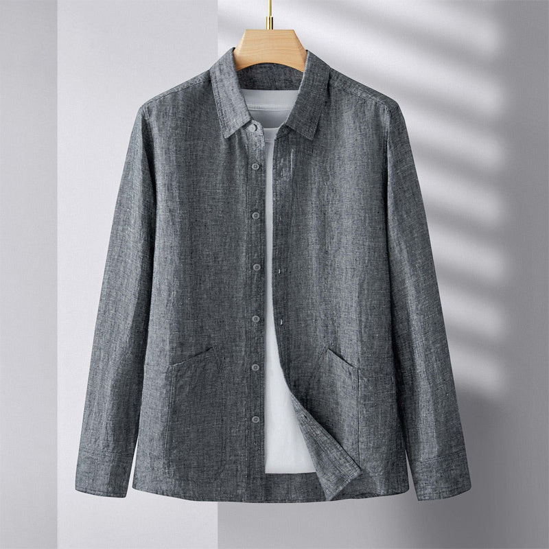 Men's Wickford Coastal Ensemble-MODAUTLET