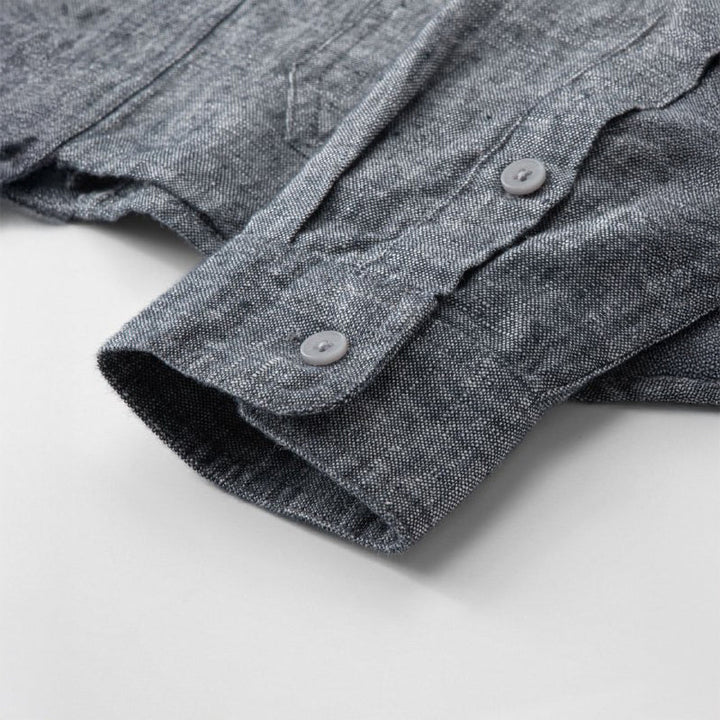 Men's Wickford Coastal Ensemble-MODAUTLET