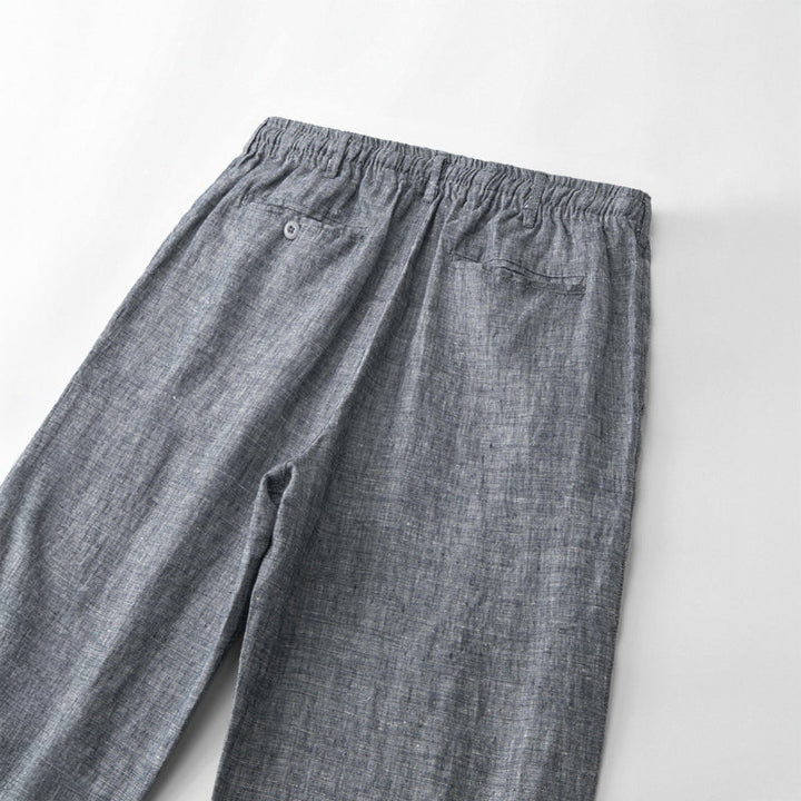 Men's Wickford Coastal Ensemble-MODAUTLET