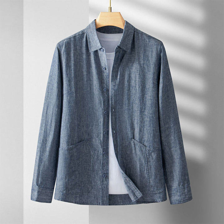 Men's Wickford Coastal Ensemble-MODAUTLET