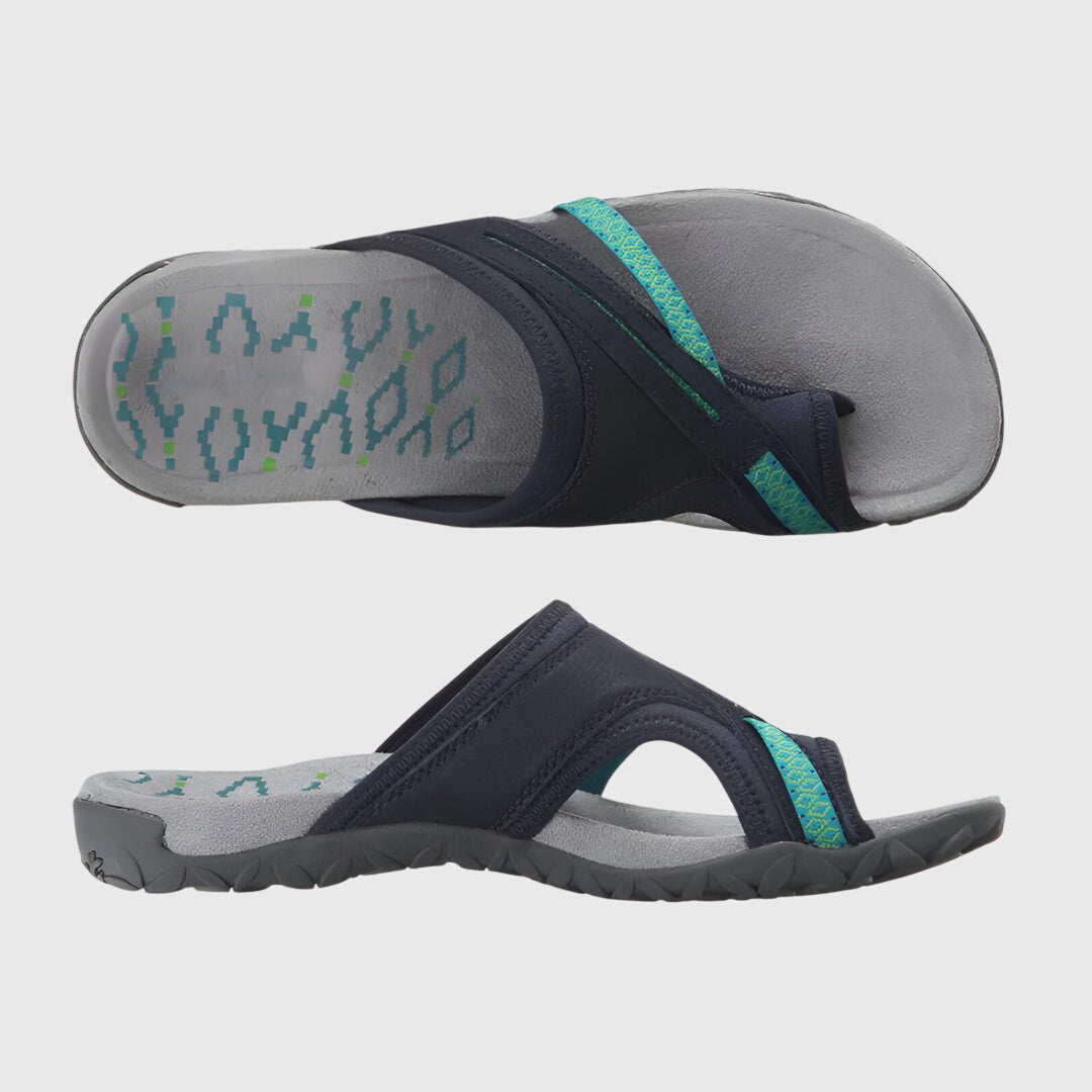Jade | Women's Ergonomic Sandals-MODAUTLET