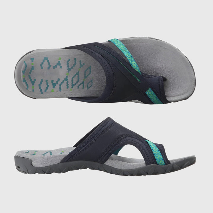 Jade | Women's Ergonomic Sandals-MODAUTLET