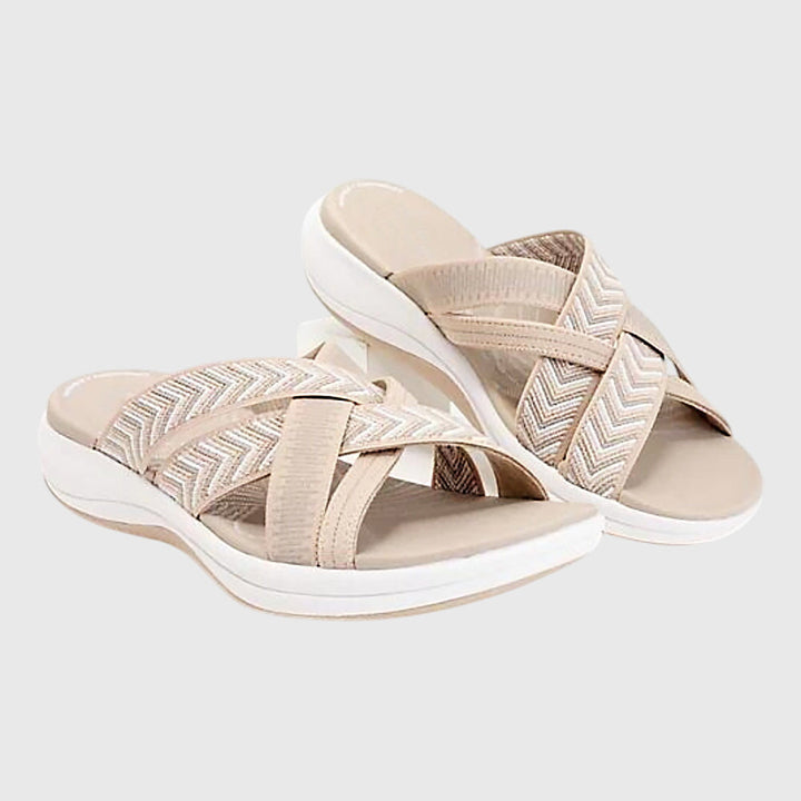 Jade | Women's Orthopedic Sandals-MODAUTLET