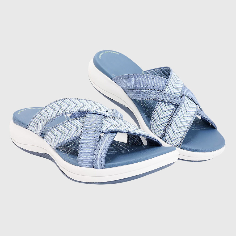 Jade | Women's Orthopedic Sandals-MODAUTLET