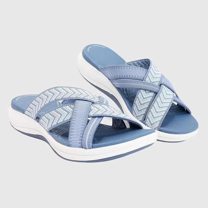 Jade | Women's Orthopedic Sandals-MODAUTLET