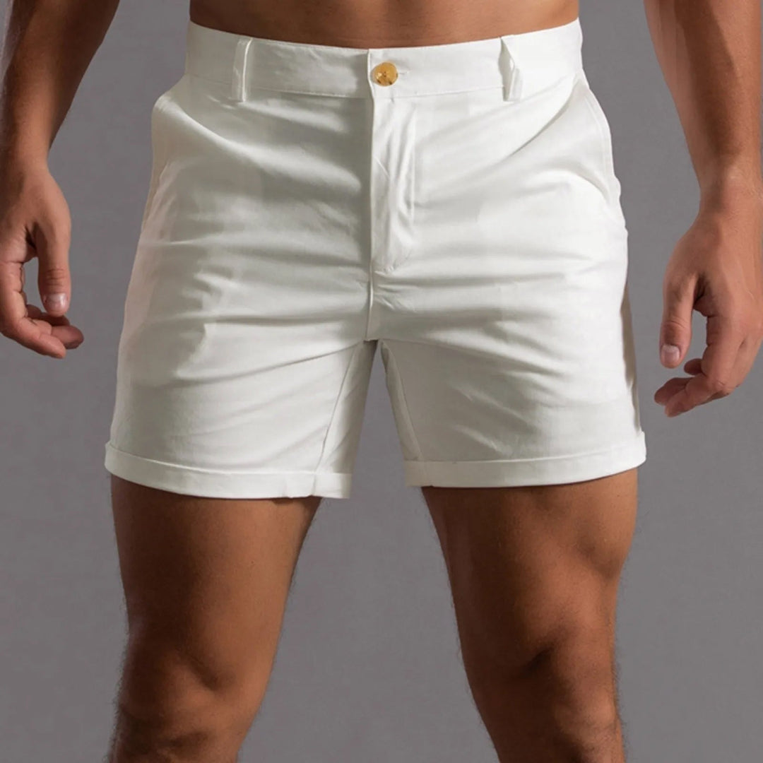 Men's Flow Motion Shorts - Comfortable and Stylish Activewear-MODAUTLET