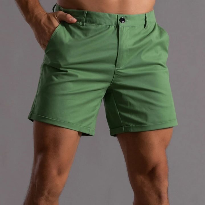 Men's Flow Motion Shorts - Comfortable and Stylish Activewear-MODAUTLET