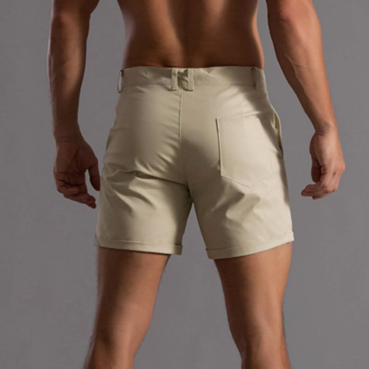 Men's Flow Motion Shorts - Comfortable and Stylish Activewear-MODAUTLET