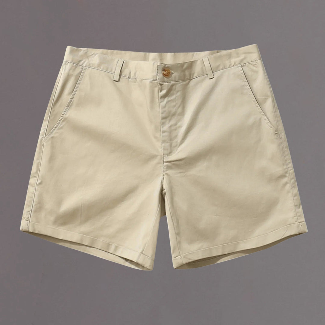 Men's Flow Motion Shorts - Comfortable and Stylish Activewear-MODAUTLET