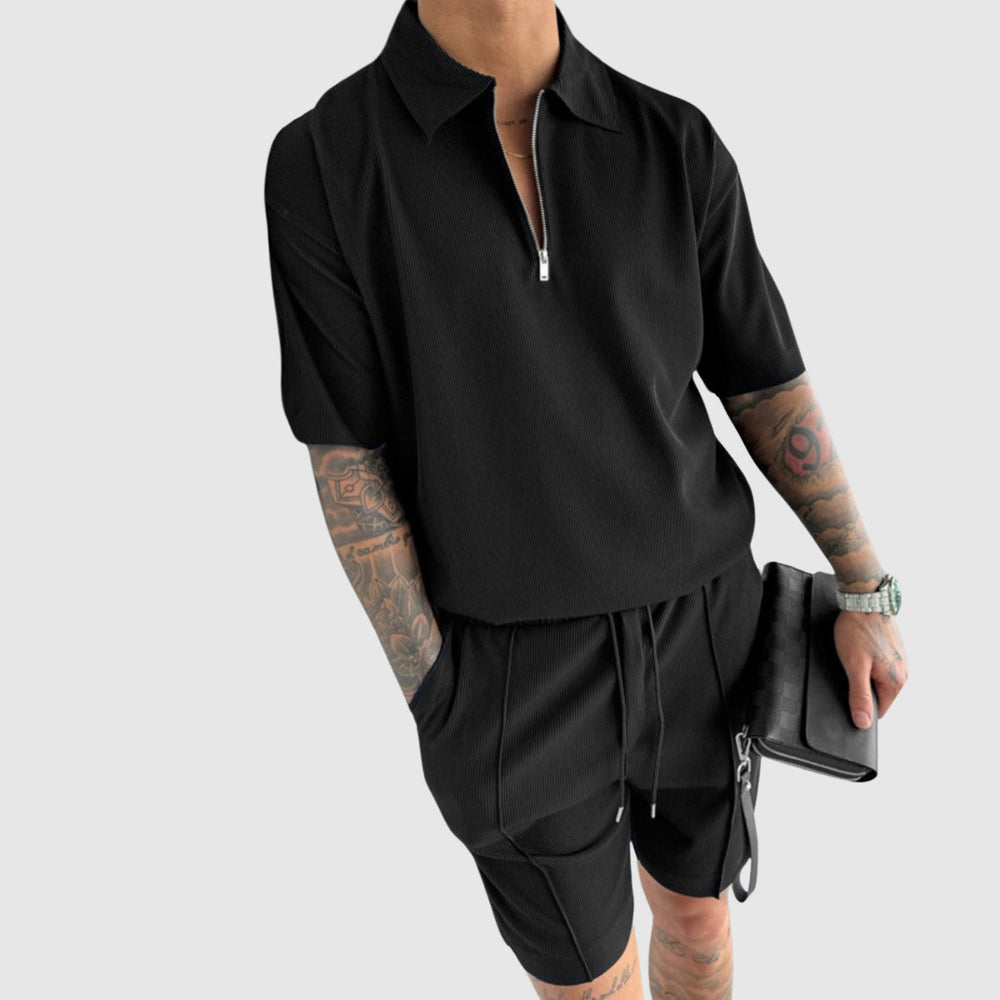 Men's Sleek Retreat Grooming Set-MODAUTLET