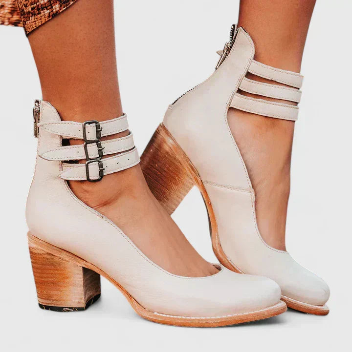 Janelis | Women's Elegant Heels-MODAUTLET