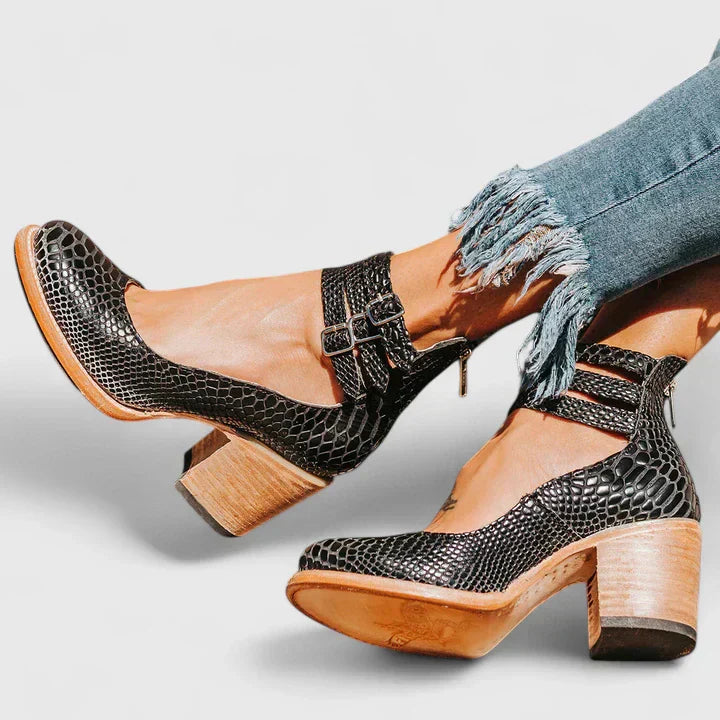 Janelis | Women's Elegant Heels-MODAUTLET