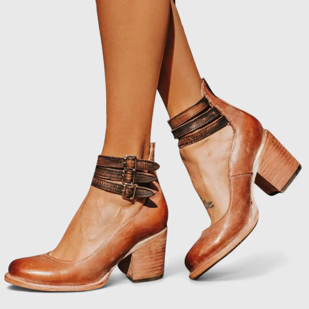 Janelis | Women's Elegant Heels-MODAUTLET