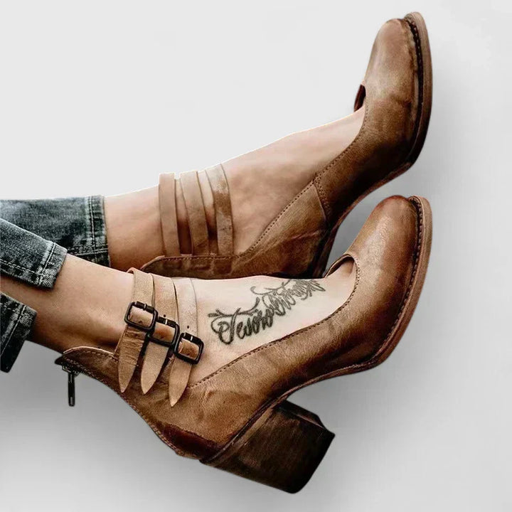 Janelis | Women's Elegant Heels-MODAUTLET