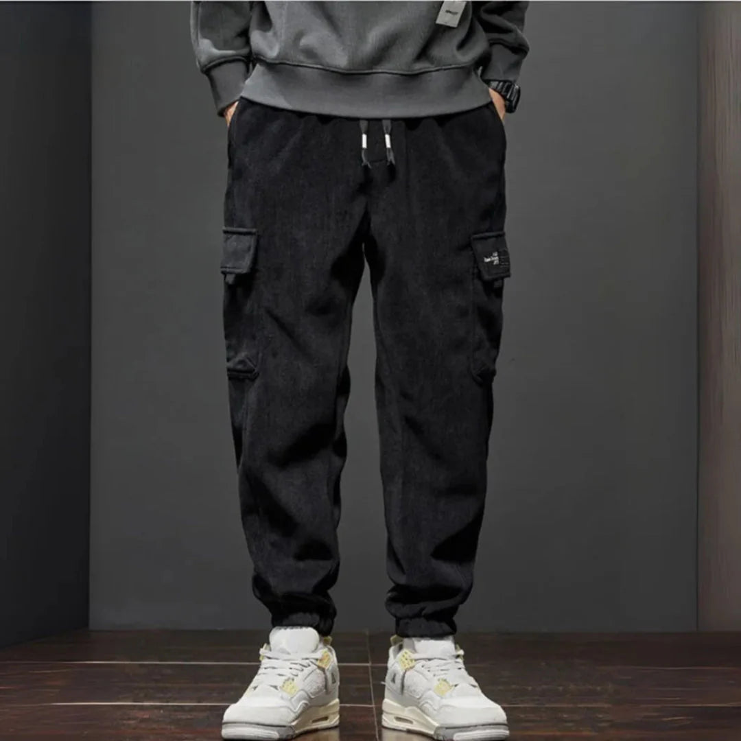 Tactical Cargo Pants for Enhanced Performance-MODAUTLET
