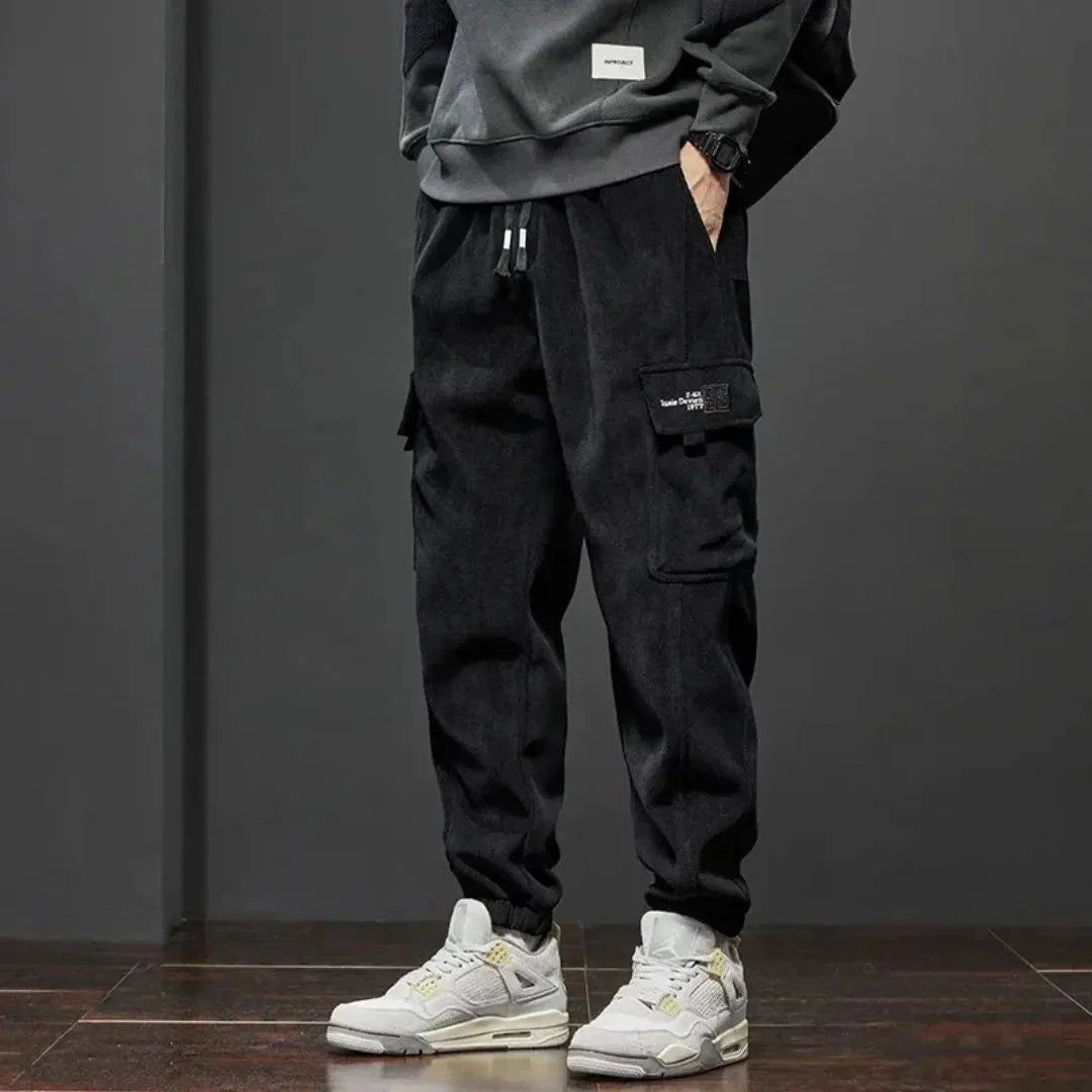 Tactical Cargo Pants for Enhanced Performance-MODAUTLET