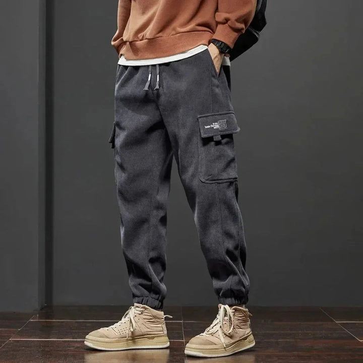 Tactical Cargo Pants for Enhanced Performance-MODAUTLET