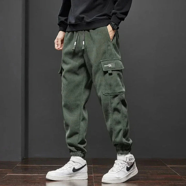 Tactical Cargo Pants for Enhanced Performance-MODAUTLET