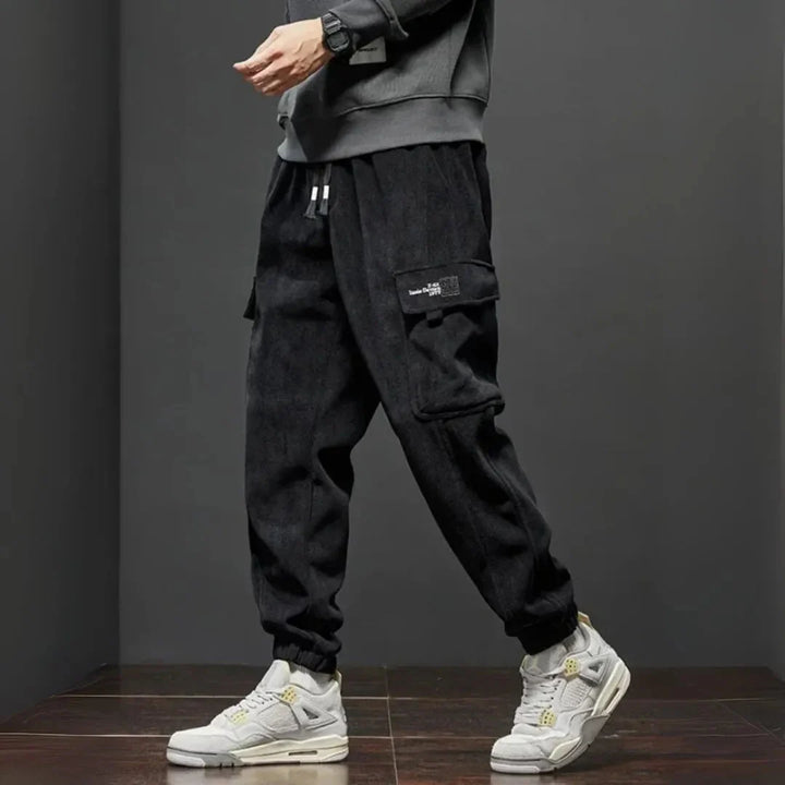 Tactical Cargo Pants for Enhanced Performance-MODAUTLET