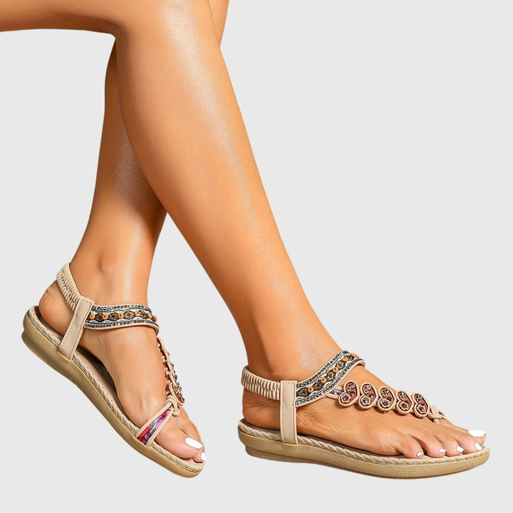 Jocelyn | Women's Comfy Orthopedic Sandals-MODAUTLET