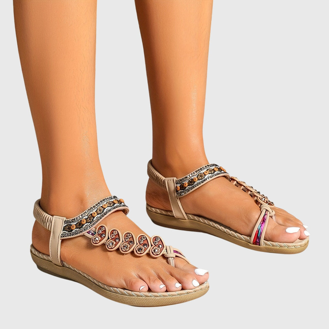 Jocelyn | Women's Comfy Orthopedic Sandals-MODAUTLET