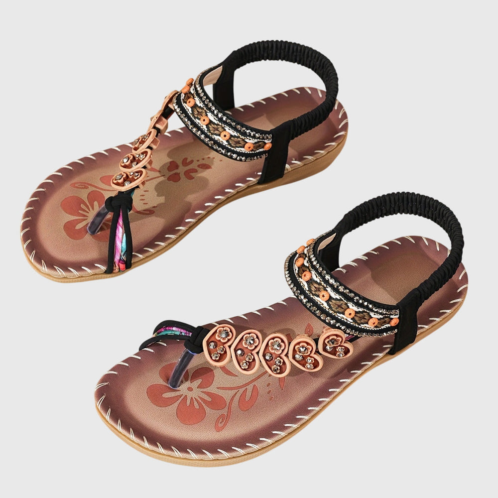 Jocelyn | Women's Comfy Orthopedic Sandals-MODAUTLET