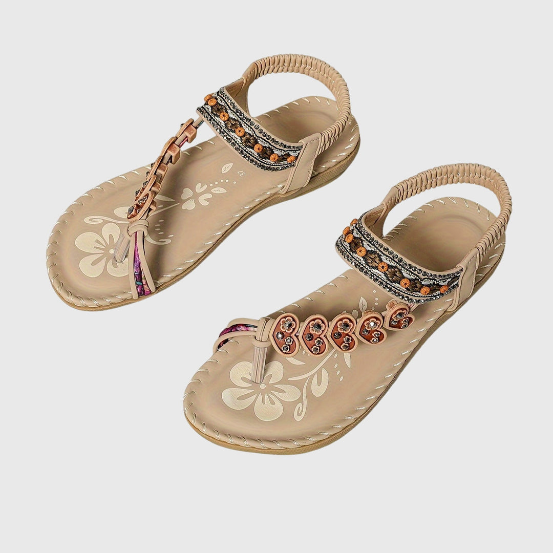 Jocelyn | Women's Comfy Orthopedic Sandals-MODAUTLET