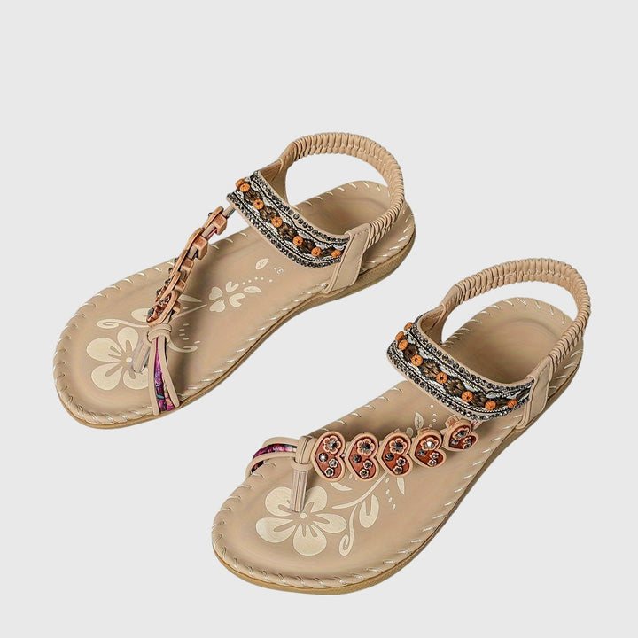 Jocelyn | Women's Comfy Orthopedic Sandals-MODAUTLET