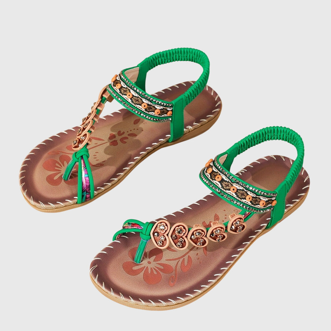 Jocelyn | Women's Comfy Orthopedic Sandals-MODAUTLET