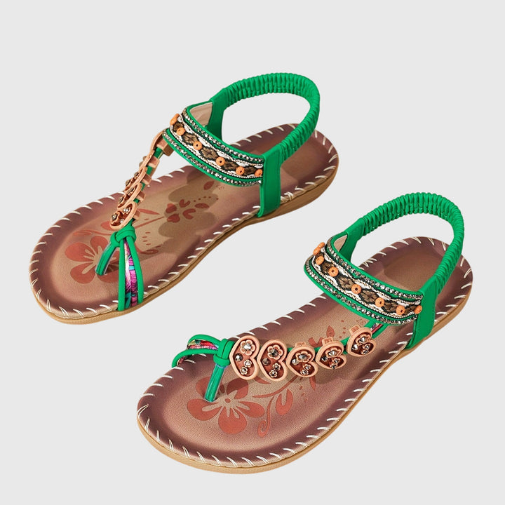 Jocelyn | Women's Comfy Orthopedic Sandals-MODAUTLET