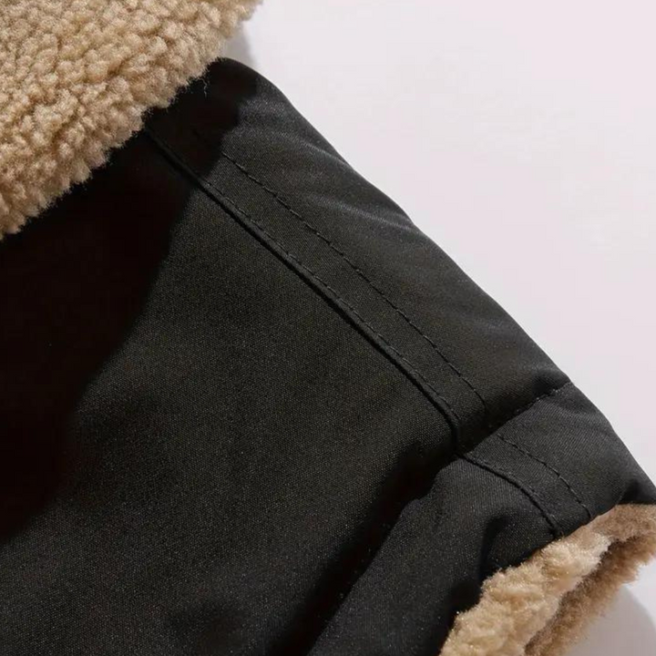 Chaleco elegante y cómodo para hombre