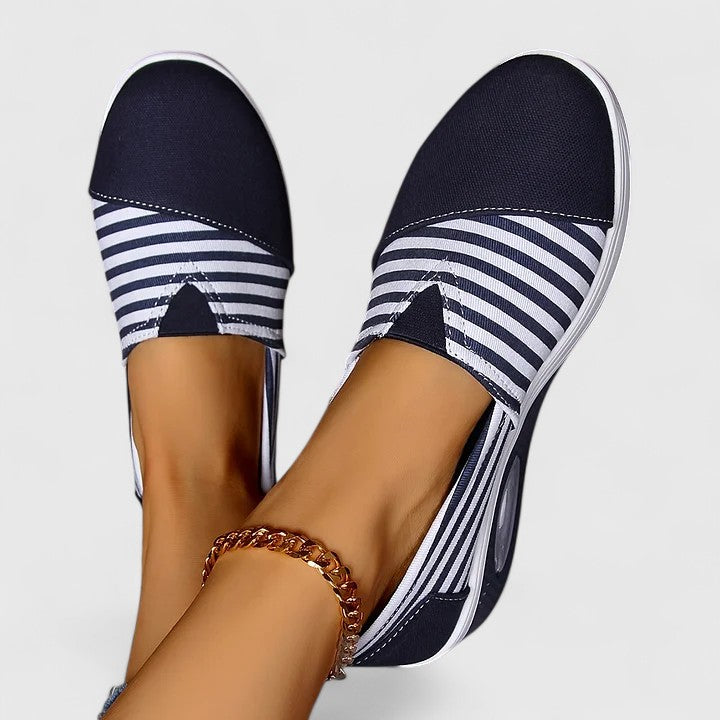 Julia | Women's Orthopedic Walking Sneakers-MODAUTLET
