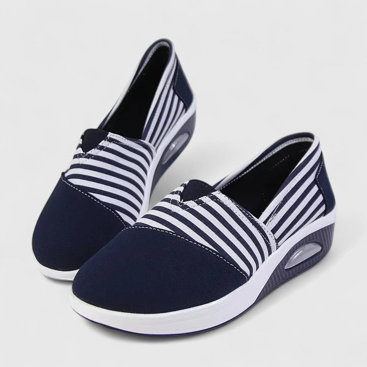 Julia | Women's Orthopedic Walking Sneakers-MODAUTLET