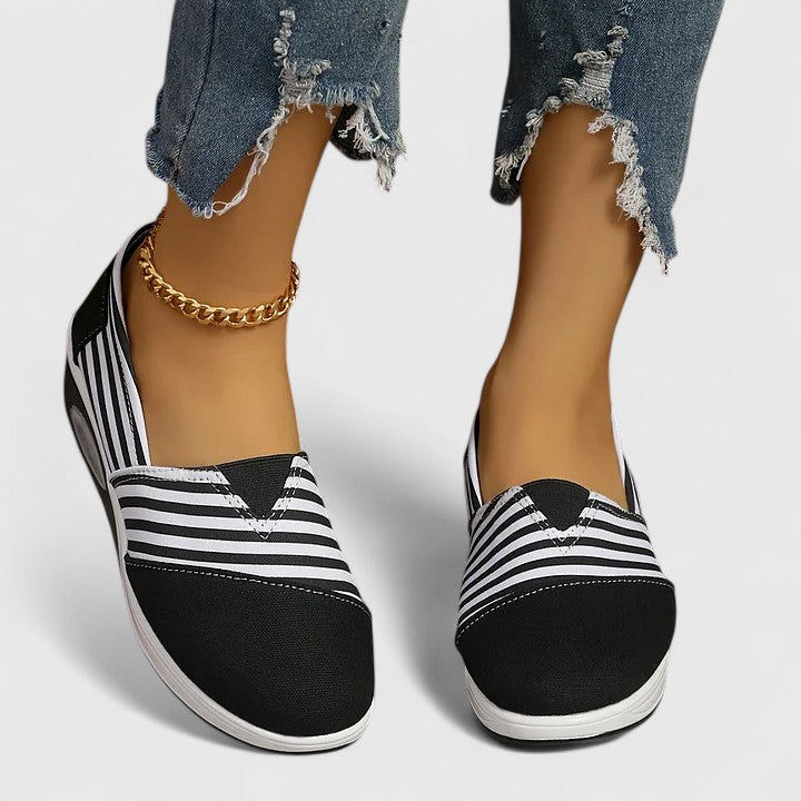 Julia | Women's Orthopedic Walking Sneakers-MODAUTLET