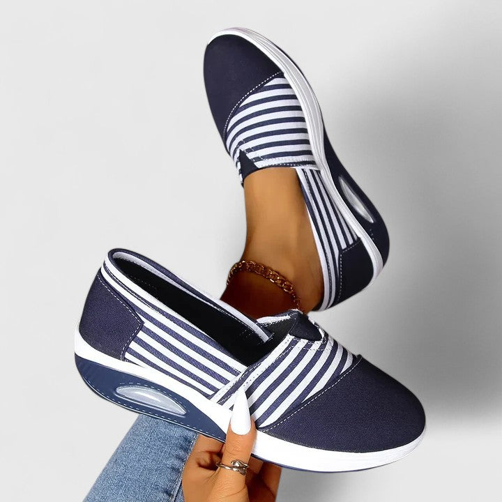 Julia | Women's Orthopedic Walking Sneakers-MODAUTLET