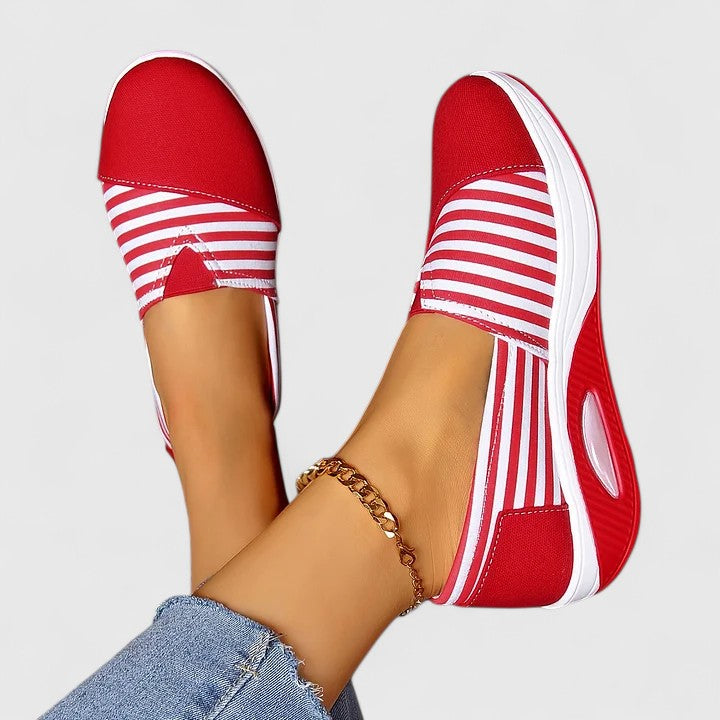 Julia | Women's Orthopedic Walking Sneakers-MODAUTLET