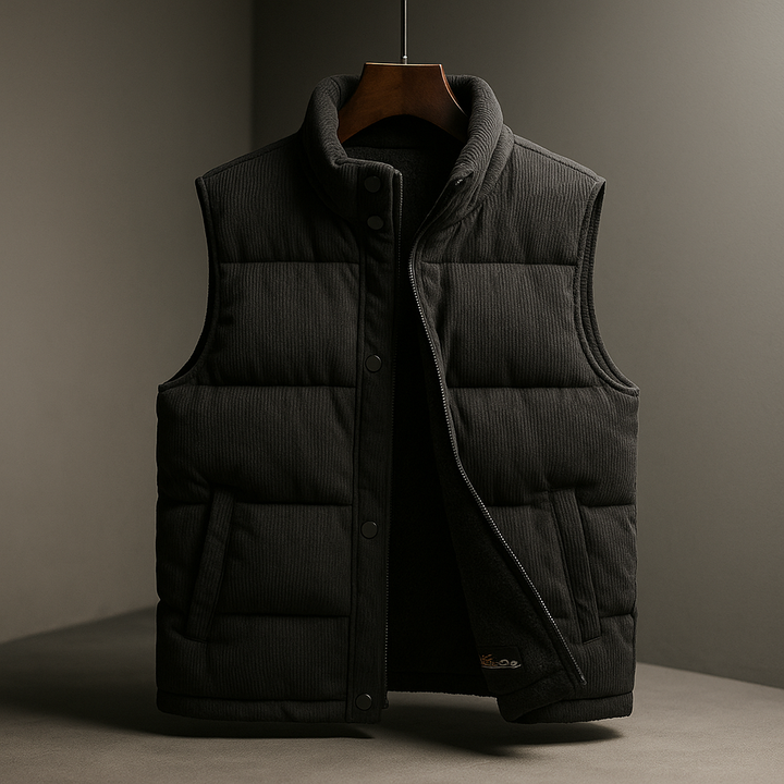 Jupiter Performance Active Vest-MODAUTLET