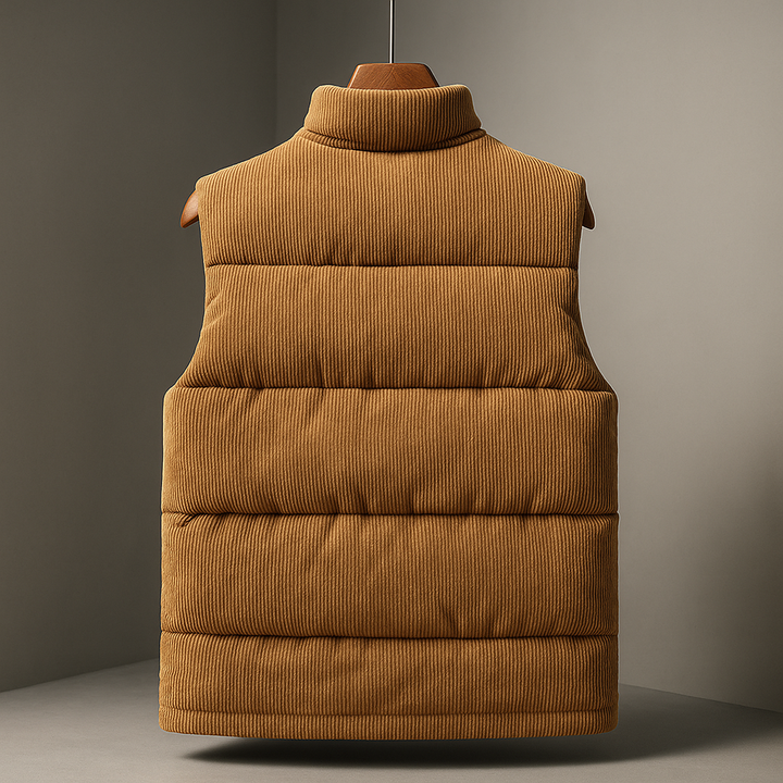 Jupiter Performance Active Vest-MODAUTLET