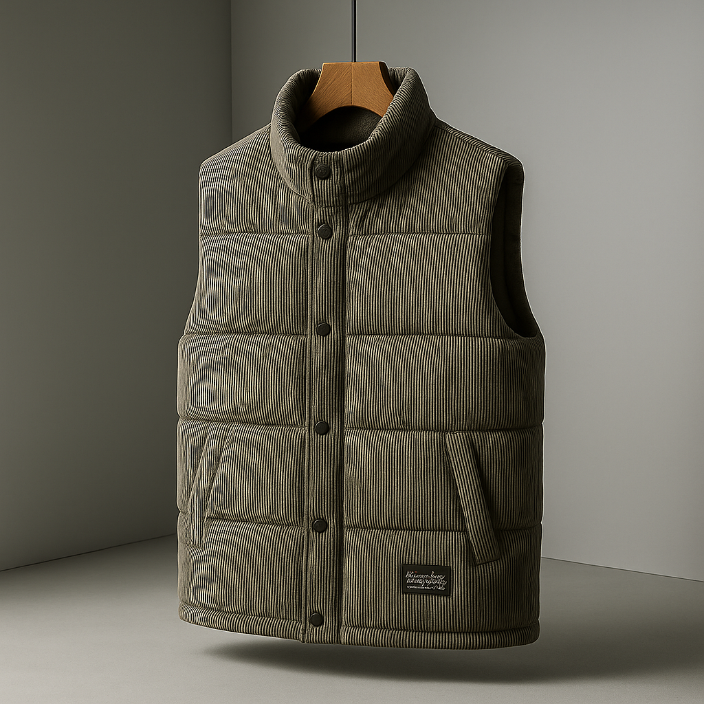 Jupiter Performance Active Vest-MODAUTLET