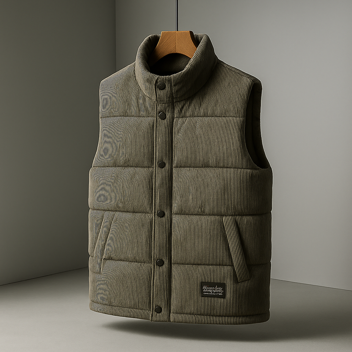 Jupiter Performance Active Vest-MODAUTLET